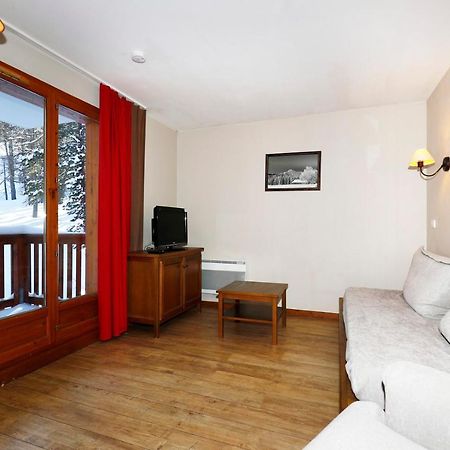 Appartement Résidence Albane Vars Vars  Esterno foto