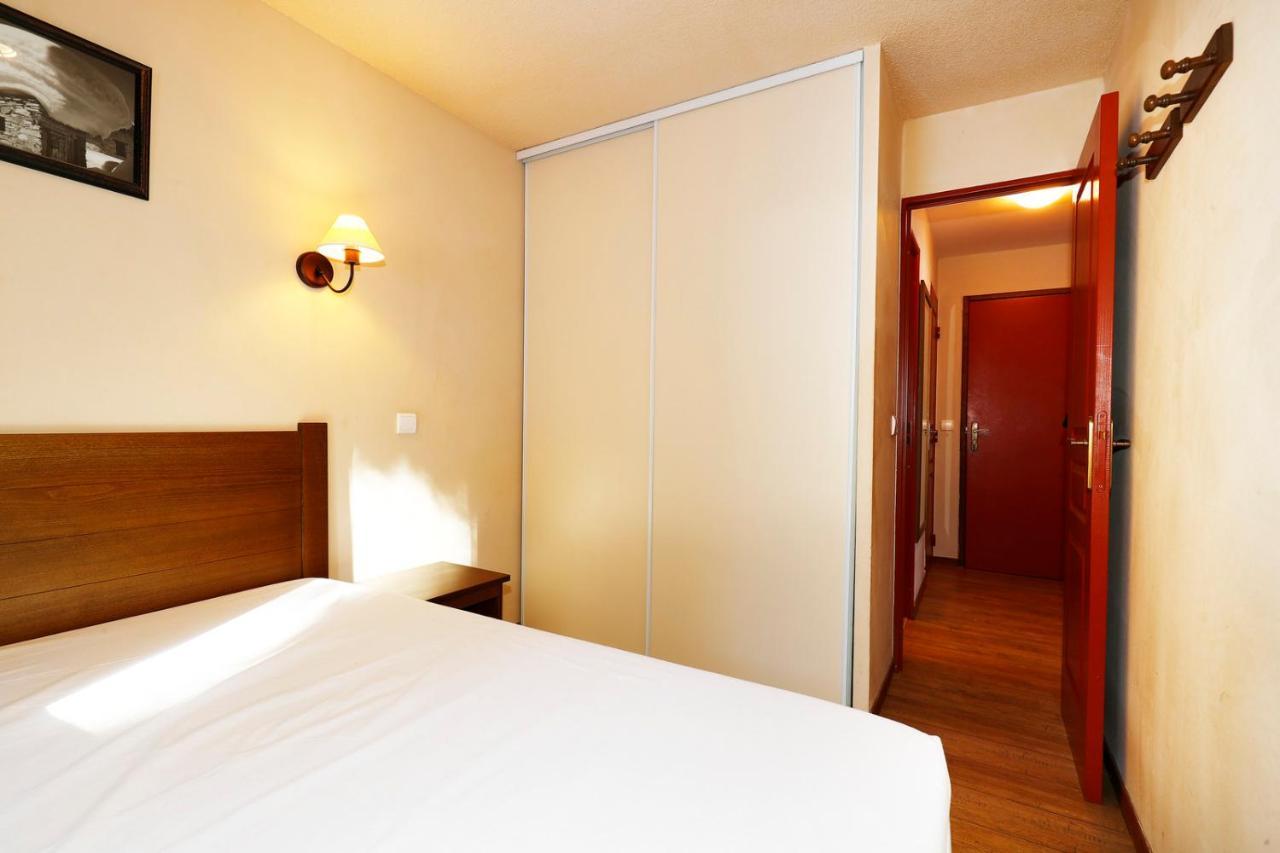 Appartement Résidence Albane Vars Vars  Esterno foto